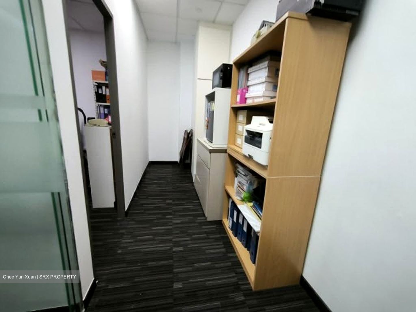 Paya Lebar Square (D14), Office #611015641